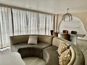 Oasis of elegance & serenity in heart of Polanco